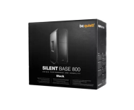 be quiet! Silent Base 800 czarna - 228040 - zdjęcie 7